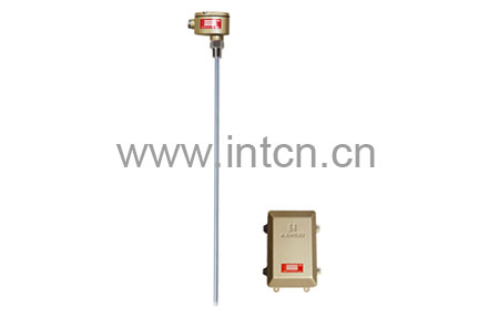 關(guān)西自動化電容式物位計(jì)KLI/KLT/KLG