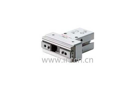 NEW-ERA HP04L系列平行開(kāi)閉氣爪(長(zhǎng)行程）