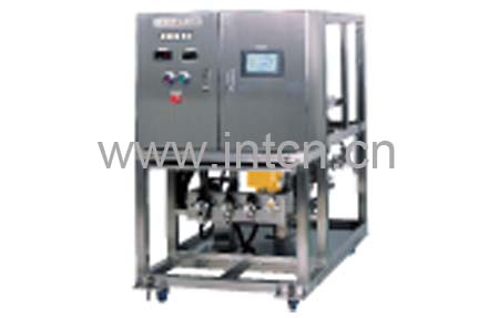 TACMINA Smoothflow Pump(無脈動(dòng)泵)Smoothflow 系統(tǒng)