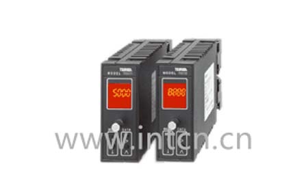 TSURUGA ELECTRIC 鶴賀電機(jī)2500系列帶監(jiān)視器的警報(bào)設(shè)定器（檢測(cè)繼電器）