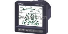 渡邊電機工業(yè)株式會社WATANABE 電力萬用表（三相4線測量用） (WKM-PEKFN)
