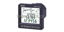 渡邊電機工業(yè)株式會社WATANABE 電力萬用表（現(xiàn)場總線）(WKM-PAKFN)