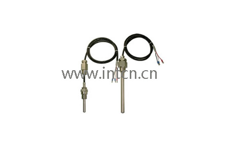 明陽電機(jī)株式會社MEIYO ELECTRIC 白金測溫抵抗體　低溫用PTR-M（電線型） TYPE 