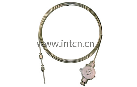明陽電機(jī)株式會社MEIYO ELECTRIC 白金測溫抵抗體　低溫用PTR-M（SUS管型）TYPE 