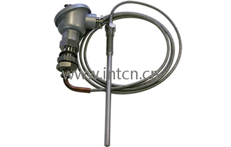 明陽電機(jī)株式會社MEIYO ELECTRIC 白金測溫抵抗體　低溫用PTR-MB TYPE 