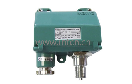 明陽電機(jī)株式會社MEIYO ELECTRIC 壓力發(fā)信器SMP-MB TYPE 