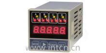 UINICS 4輸入小型瞬時指示計SP－493