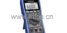日置電機株式會社 HIOKI 數(shù)字萬用表 DT4256