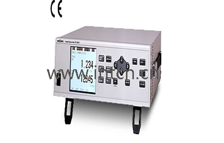 株式會社 小野測器ONO SOKKI 扭矩運(yùn)算器 TS-3200A