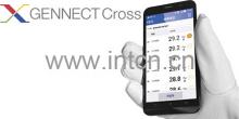 日置電機株式會社 HIOKI Gennect Cross