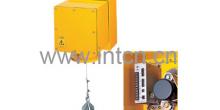 東和制電工業(yè)株式會(huì)社 TOWA  重錘式料位計(jì) TLX-120AP1系列