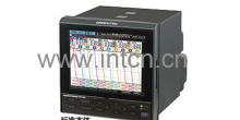 日本圖技株式會(huì)社 GRAPHTEC 記錄儀 MT100系列