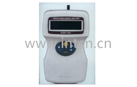 日本加野 KANOMAX 手持式激光粒子計(jì)數(shù)器3886