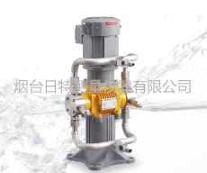 拓科明無脈動(dòng)泵BPL系列