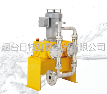 拓科明無脈動(dòng)泵PL系列 【機(jī)械驅(qū)動(dòng)】