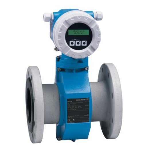 E+H  Endress+Hauser  電磁流量計(jì) 10W1F-TT0A1AA0C4AA* DN150
