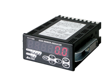AICHITOKEI 愛知時(shí)計(jì)電機(jī)株式會社  流量顯示器 TI1000系列（TI1000-NKC2D)