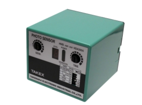 TAKEX  竹中電子工業(yè)株式會社 溫度傳感器 HDA300A