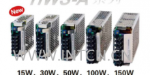 TDK 株式會社  控制電源  HWS600-24