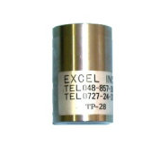 EXCEL株式會(huì)社 應(yīng)力測試儀 TP-28（Φ28.2mm）