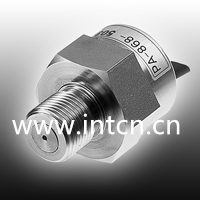 日本電產(chǎn)  傳感器  PA868系列