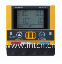 新宇宙（NEW COSMOS）XA-4400II 氣體檢測(cè)儀