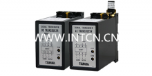 鶴賀電機(jī) 信號(hào)變換器7542系列