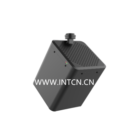 兆華電子 CRY2625-INT 工業(yè)聲學(xué)成像儀（無人機(jī)搭載）